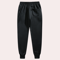 Comfortable Jogging Trousers for Men - Titan-Dark blue-S-State of Style