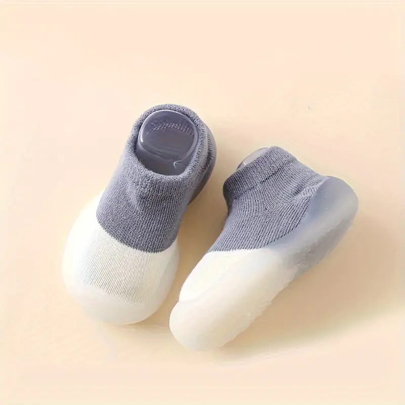 Comfortable Kids' Barefoot Shoes - NaturalStep Sneakers-Blue-18-19-State of Style