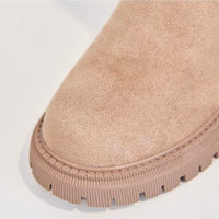 Comfortable Ladies' Winter Boots - Aria-Black-3.0-State of Style