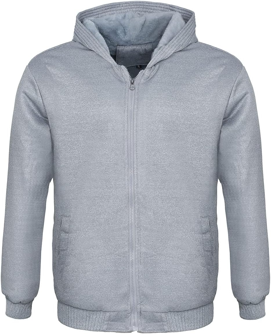 Comfortable Ladies Winter Fleece Vest - Gemma-Black-S-State of Style