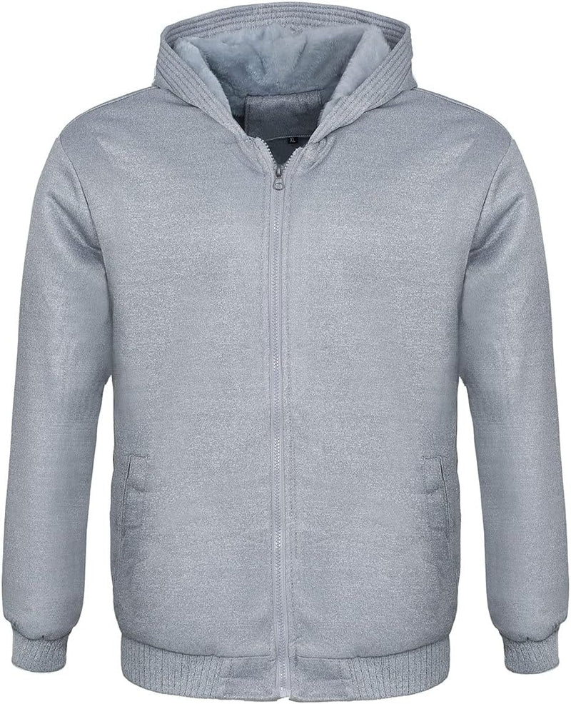 Comfortable Ladies Winter Fleece Vest - Gemma-Black-S-State of Style