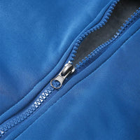 Comfortable Ladies Winter Fleece Vest - Gemma-Black-S-State of Style