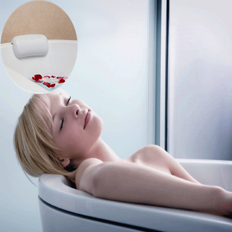 Comfortable Luxury Bath Cushion - Tranquilo-State of Style
