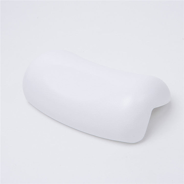 Comfortable Luxury Bath Pillow – Tranquilo-State of Style