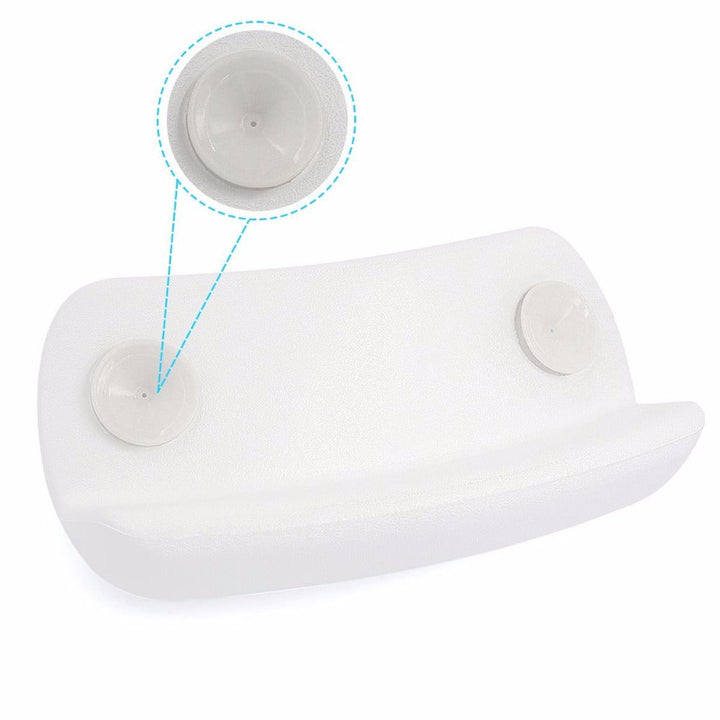 Comfortable Luxury Bath Pillow – Tranquilo-State of Style