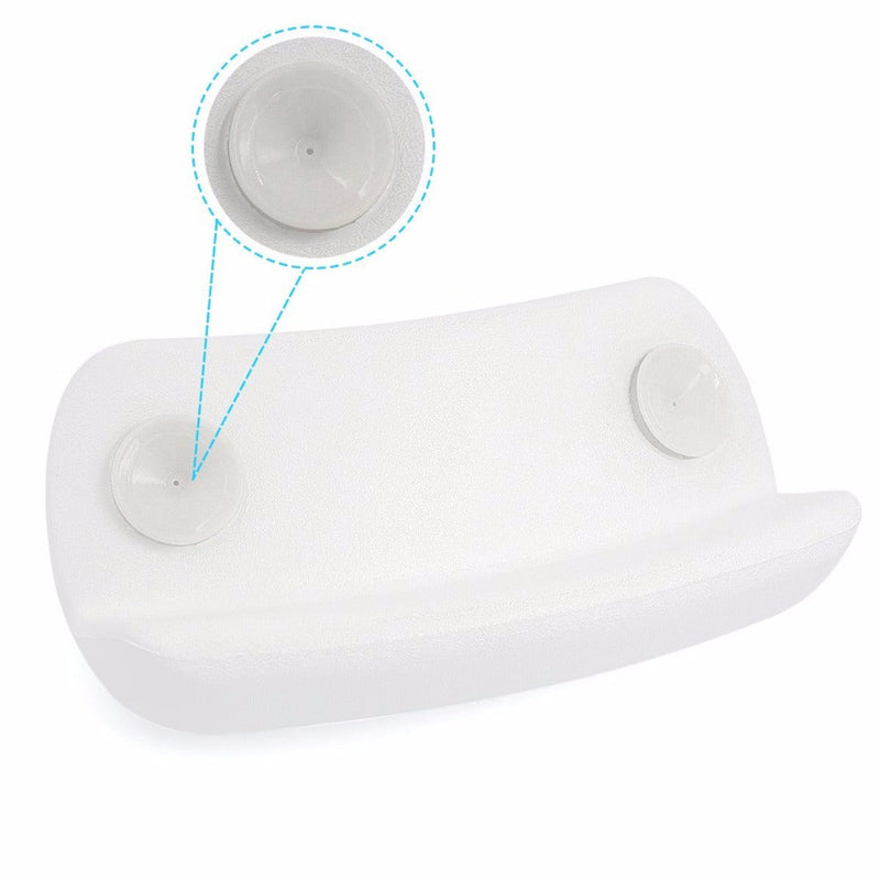 Comfortable Luxury Bath Pillow – Tranquilo-State of Style