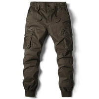 Comfortable Men’s Cargo Pants - Noah-Coffee-29-State of Style