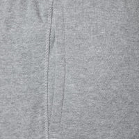 Comfortable Men's Fleece Sweatpants - Luca-Black-S-State of Style