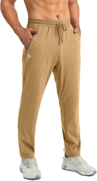 Comfortable Men's Joggers - Noah