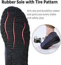 Comfortable Men's Slippers - David-Black (Leather)-8.5-State of Style