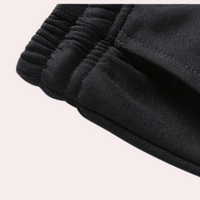 Comfortable Men's Tracksuit - Owen-Blue-M-State of Style