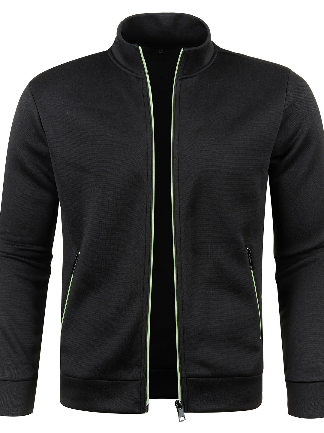 Comfortable Men's Vest - Marco-Black-S-State of Style