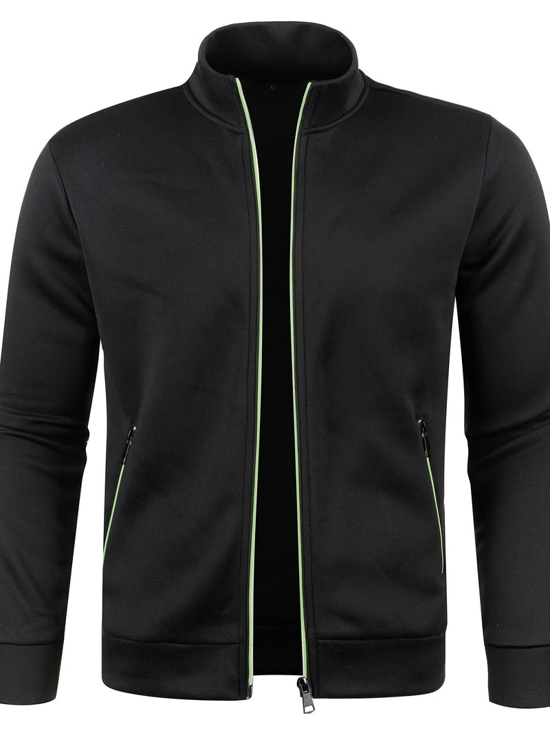 Comfortable Men's Vest - Marco-Black-S-State of Style