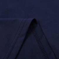 Comfortable Men's Zip Sweater with Low Collar - Sven-Black-S-State of Style