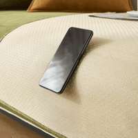 Comfortable Non-Slip Cover for Your Sofa - SnugMat-Orange-70 x 120 cm-State of Style