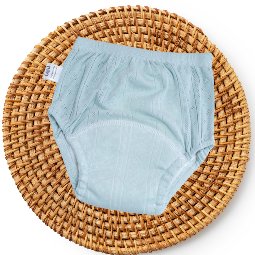 Comfortable Potty Training Underwear - TotTrainer-Pink (3-pack)-Medium (8-11kg)-State of Style