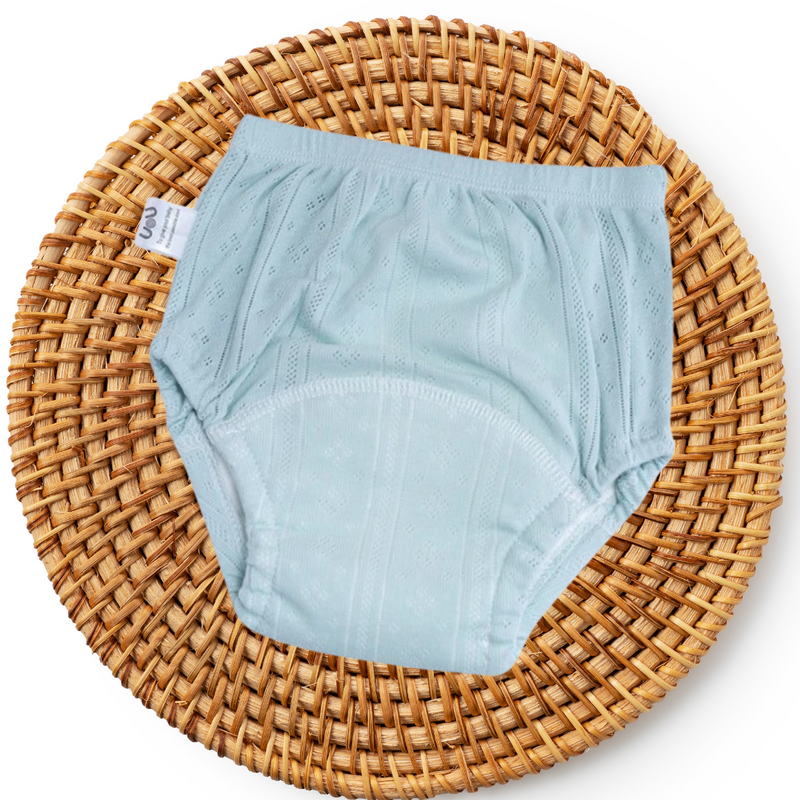 Comfortable Potty Training Underwear - TotTrainer-Pink (3-pack)-Medium (8-11kg)-State of Style