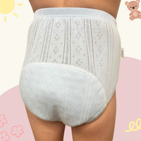 Comfortable Potty Training Underwear - TotTrainer-Pink (3-pack)-Medium (8-11kg)-State of Style