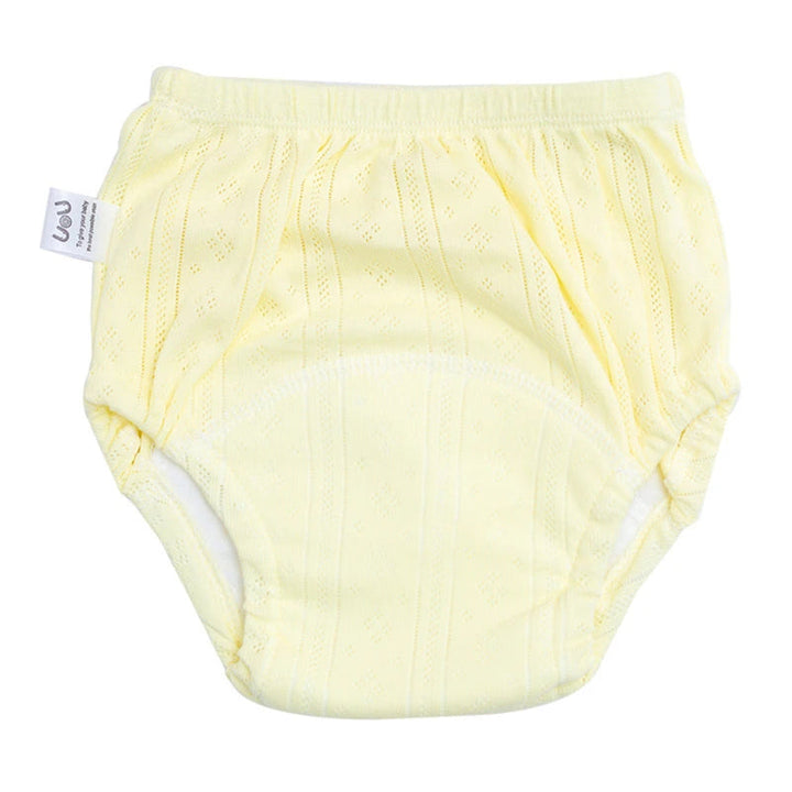 Comfortable Potty Training Underwear - TotTrainer-Pink (3-pack)-Medium (8-11kg)-State of Style