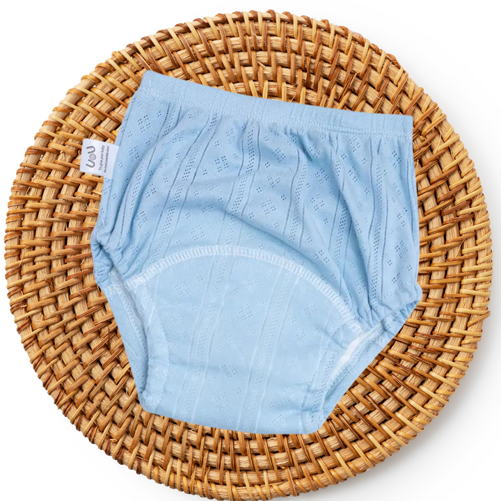 Comfortable Potty Training Underwear - TotTrainer-Pink (3-pack)-Medium (8-11kg)-State of Style
