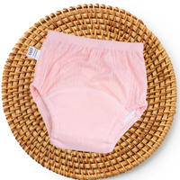 Comfortable Potty Training Underwear - TotTrainer-Pink (3-pack)-Medium (8-11kg)-State of Style
