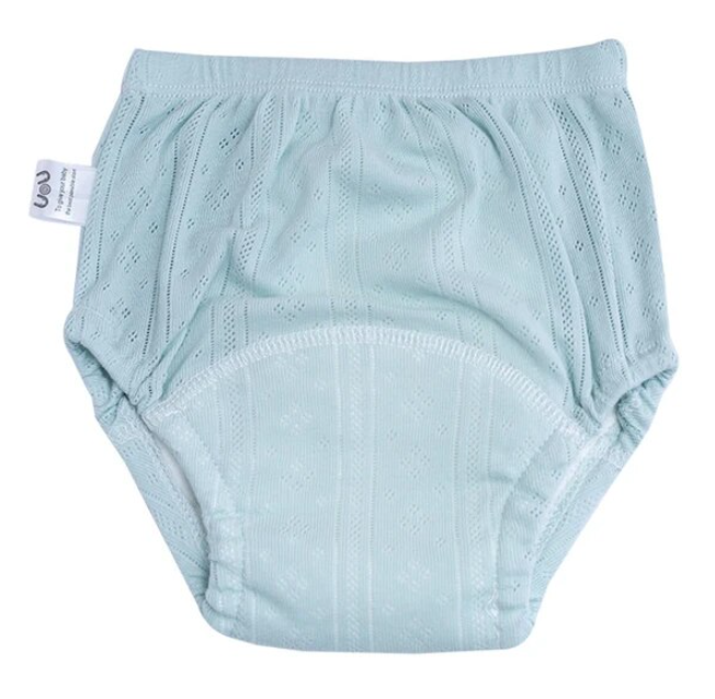 Comfortable Potty Training Underwear - TotTrainer-Pink (3 pieces)-Medium (8-11kg)-State of Style