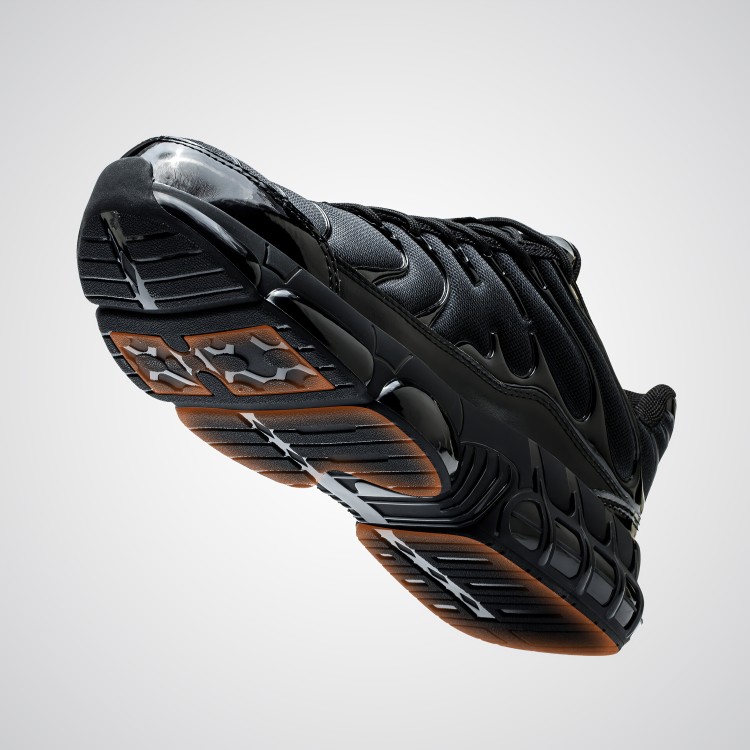 Comfortable Safety Shoes with Steel Toe - Milo-5-State of Style