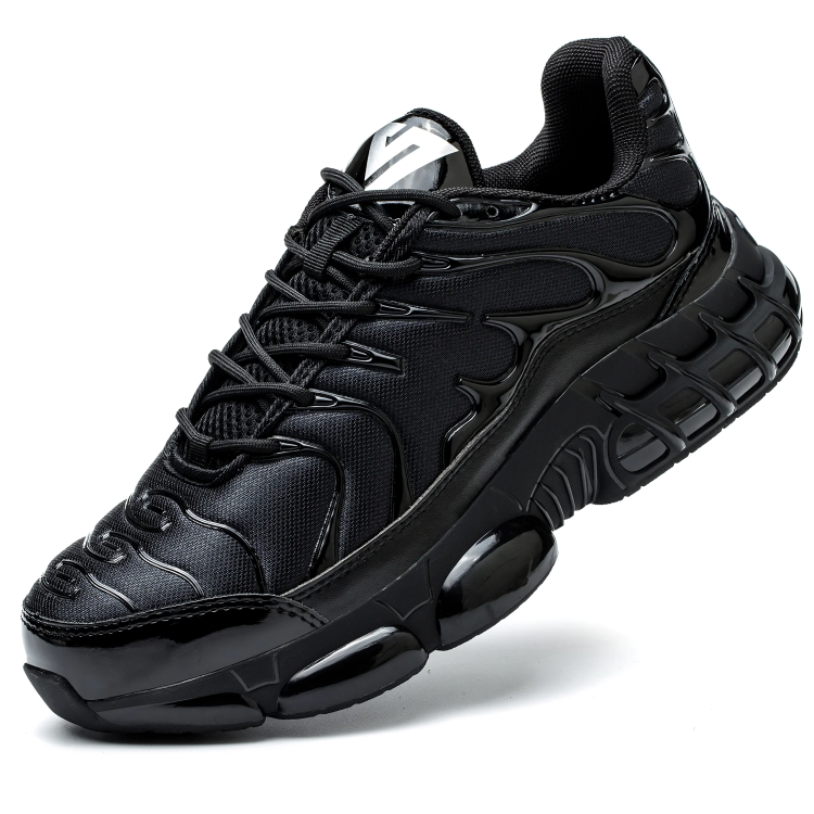 Comfortable Safety Shoes with Steel Toe - Milo-5-State of Style