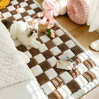 Comfortable Sofa Cover - GardenGuard-70x150 cm-Bohemian-State of Style
