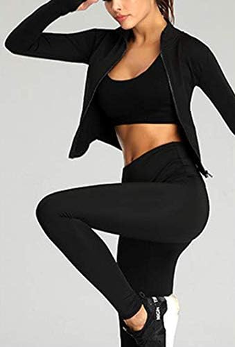 Comfortable Sports Jacket - FlexiMove-Apricot-XS-State of Style