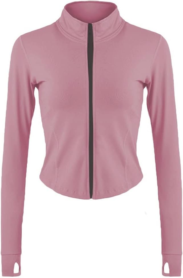 Comfortable Sports Jacket - FlexiMove-Red-XS-State of Style