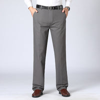 Comfortable Trousers for Men - Finn-Grey-S-State of Style