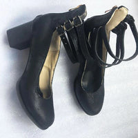 Comfortable Women's Shoes - Ariane-Brown-2-State of Style