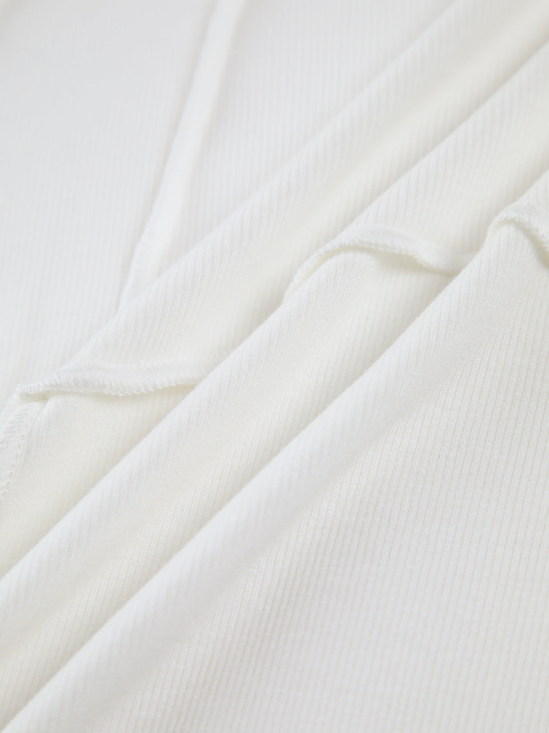 Comfortable Women's Top with Long Sleeves - Elise-White-XS-State of Style