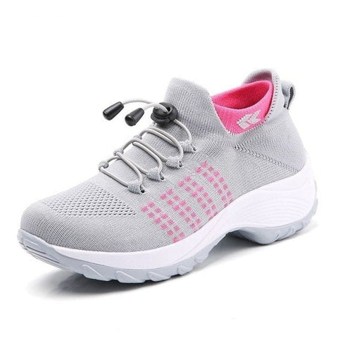 ComfortEase Therapeutic Shoes | All-Day Comfort and Support-Black Purple-3.0-State of Style