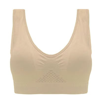 ComfyBra | Women's Stylish Bra-Beige-S-State of Style