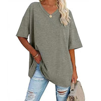 ComfyShirt | Fashionable & Comfortable Shirt-Dark Grey-S-State of Style