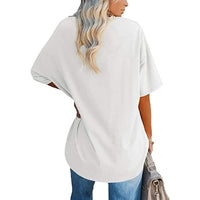 ComfyShirt | Fashionable & Comfortable Shirt-Khaki-S-State of Style