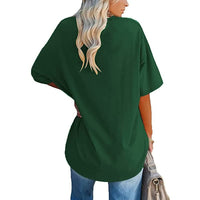 ComfyShirt | Fashionable & Comfortable Shirt-Khaki-S-State of Style
