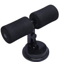 Compact Ab Trainer - CoreTrainer-Black-State of Style