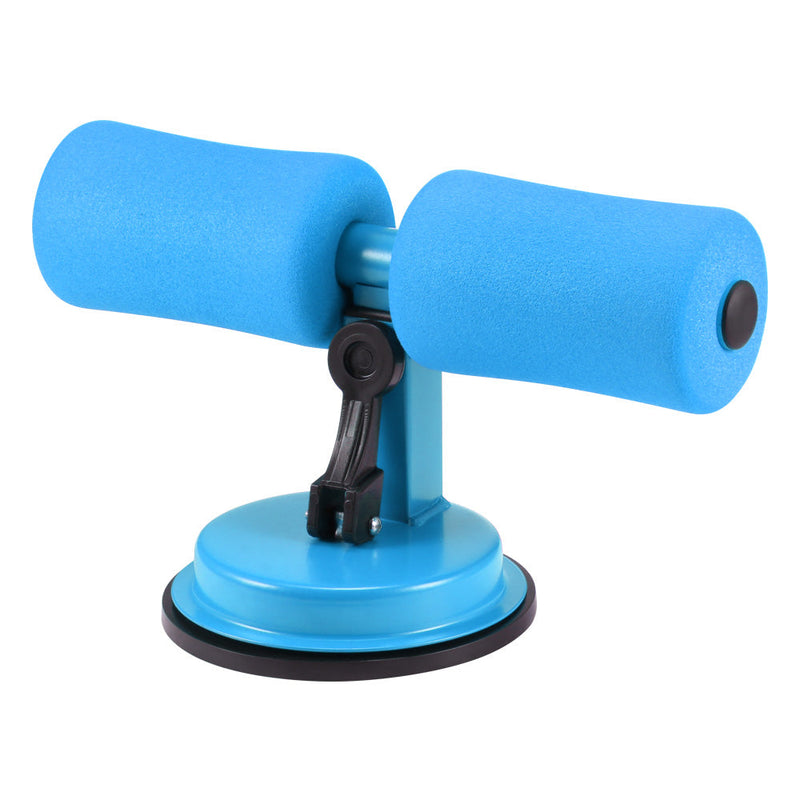 Compact Ab Trainer - CoreTrainer-Blue-State of Style