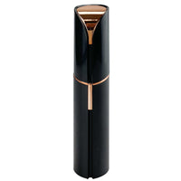 Compact Hair Removal Device - SilkaSkin-Black-State of Style