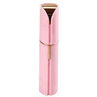 Compact Hair Removal Device - SilkaSkin-Pink-State of Style