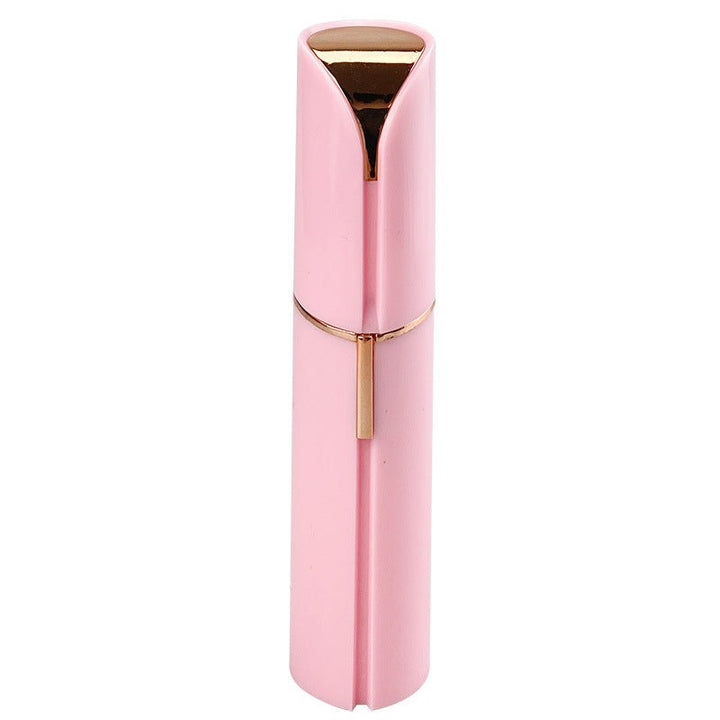 Compact Hair Removal Device - SilkaSkin-Pink-State of Style