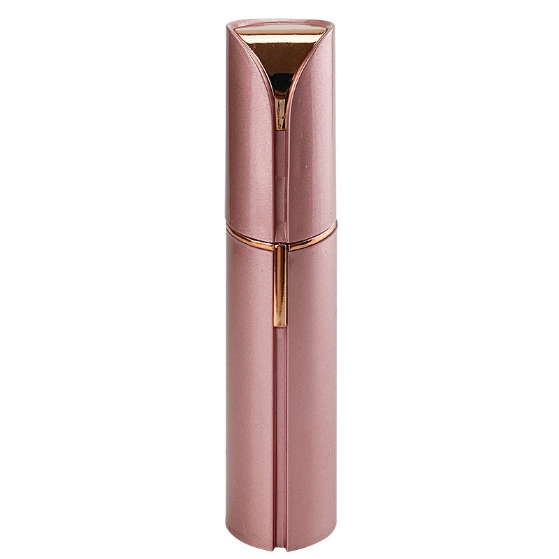 Compact Hair Removal Device - SilkaSkin-Rose gold-State of Style