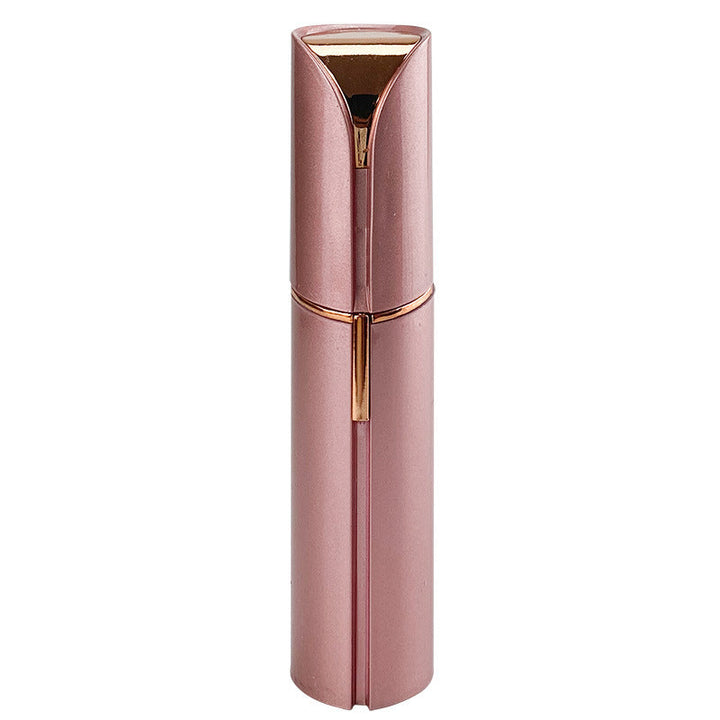 Compact Hair Removal Device - SilkaSkin-Rose gold-State of Style