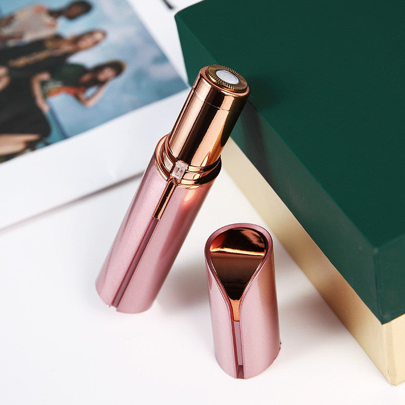 Compact Hair Removal Device - SilkaSkin-White-State of Style