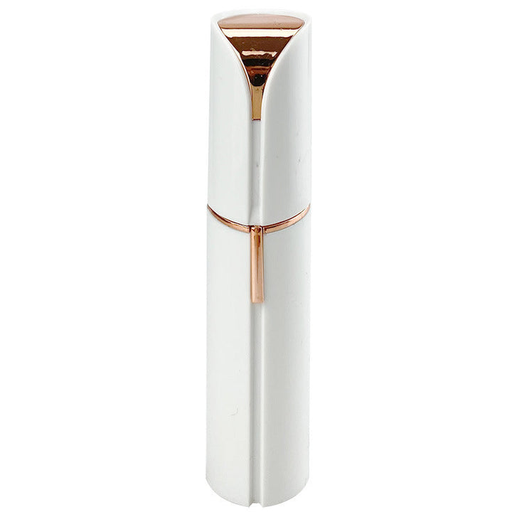Compact Hair Removal Device - SilkaSkin-White-State of Style