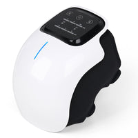 Compact Knee Massager for Pain Relief - ReliefKnee-State of Style
