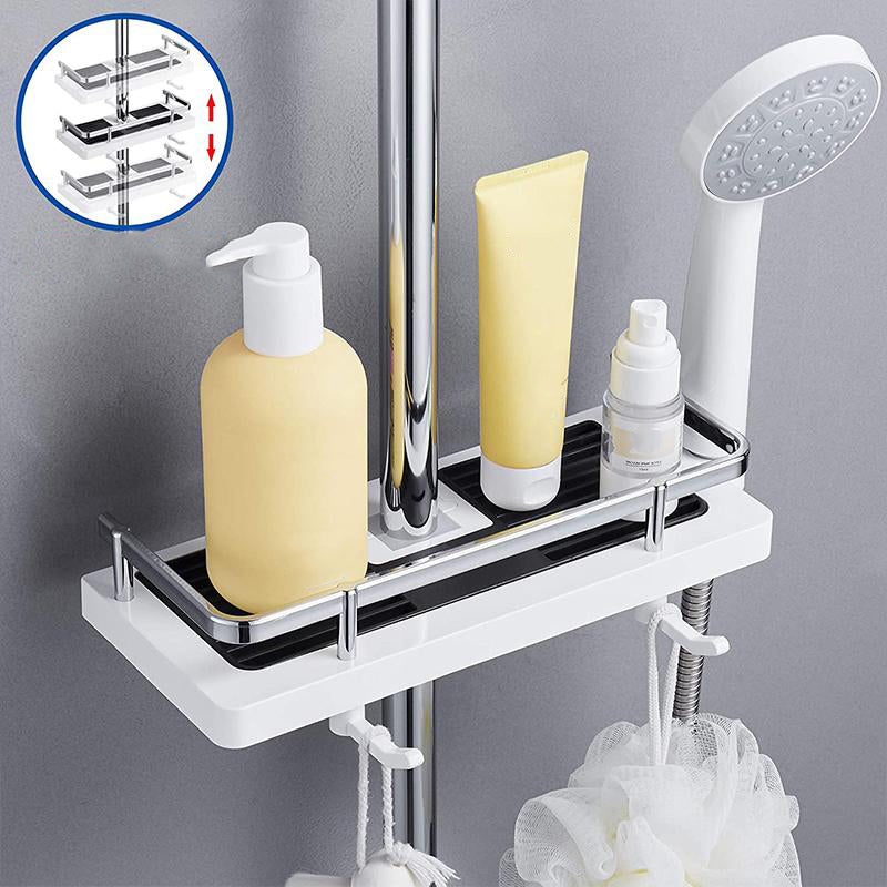 Compact Shower Caddy - EasyOrganize-State of Style